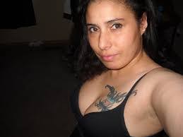 Christina Vinson's Instagram, Twitter & Facebook