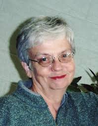 Obituary of Virginia Louise Kidwell