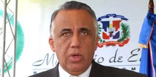 Luisín Mejía: “Dios me libre de ser ministro de Deportes»