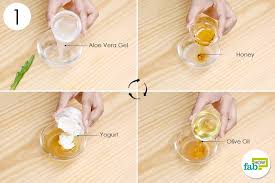 Aloe vera gel and olive oil for deep conditioning olive oil is one of the best natural oils for your hair, it is a great hair conditioner which also provides deep moisturization. 7 Best Aloe Vera Hair Masks To Fix All Hair Problems Fab How