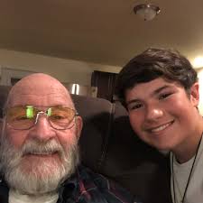 Berthoud High English 10 2019