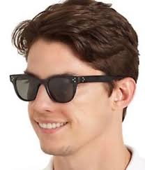 Oliver Peoples Clifton Sunglasses