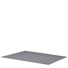 Teppich weiß 200 x 200 cm shaggy mit kuschelfaktor getuftet in quadratischer form klassisch. Vid Solid Outdoor Teppich 200 300cm Light Gray Dedon Pavilla Online Shop
