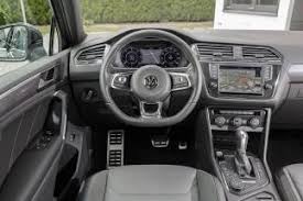 2019 vw tiguan 4motion offroad review. Vw Tiguan Iq Drive Im Test 2019 Das Sondermodell Mit Der A Assistenzmannschaft Meinauto De