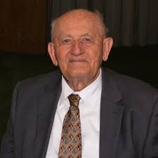 Julius (Gyula) Fábos with his University of Massachusetts-Amherst...