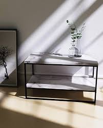 Find the right coffee table under $100 when you shop online today. Top 10 Marble Coffee Tables Under 200 The Sweetest Digs
