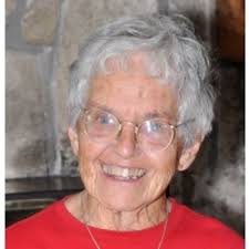 Obituary information for Charmian Sundgren