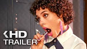 2023 Movie Challenge