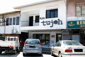 General recording of the night market in section 17, petaling jaya at 20:02 on 9/9/2014. Tujoh Cafe Section 17 Petaling Jaya Malaysian Flavours