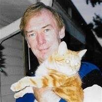 Stephen Michael Murphy Obituary