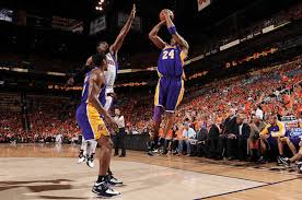 Lakers vs suns 2010 ( torrents). Lakers News Jared Dudley Reflects On Kobe Bryant S Performance Against Suns In 2010 Western Conference Finals