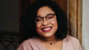 Morgan Jerkins Interview with Medium About Focus