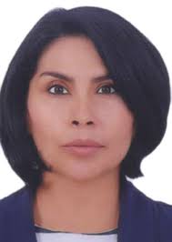 Otorongo DIAZ OBANDO, ANA LIZBETH