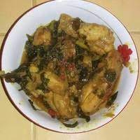 Resep Ayam Woku Oleh Iris May Resep Resep Ayam Daging Masakan