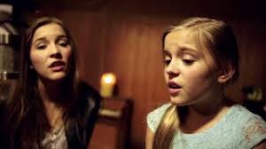 Lennon & Maisy