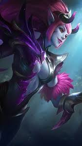 Lassen sie ihre fotos in vielen kleinen oder großen formaten drucken. 67 Ide Selena Mobile Legends Animasi Gambar Desain Karakter Game