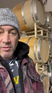 A little look at how we integrate new oak barrels into our Clarinet,Matrix  & Pinot Noir programs at Alderlea Vineyards (Cowichan Valley)