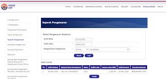 Bagaimana membuat pengeluaran kwsp untuk pendidikan. Https Iceps Uitm Edu My Images Iceps Manual Guideline Panduan Permohonan Pengeluaran Pendidikan Kwsp Pdf