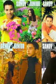 Listen to songs by sandy e junior on myspace, a place where people come to connect, discover, and share. Show De Sandy E Junior Em Salvador Confira Tudo O Que Rolou Sandy E Junior Extra Online