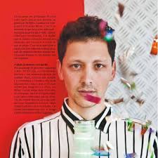 PRESS — Chanan Ben Simon