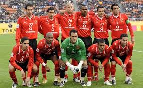 Al Ahly Juara Liga Champions Afrika Ke 8 Kalinya Wartakotalive Com