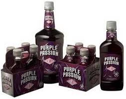 Flashback Friday Purple Passion Purple Passion Drink Everclear Drinks Everclear