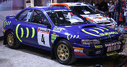 Visit subaru of america for reviews, pricing and photos of subaru cars, sedans, suvs. Subaru Impreza Wrc Wikipedia
