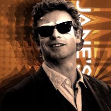 Échale ojo, banda! Antes de que Patrick Jane y Teresa Lisbon fueran la  pareja más chida de El Mentalista, eran compas de esos que se quieren a  morir. Desde el episodio Red