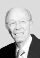 Roger Talmadge Obituary (2009)