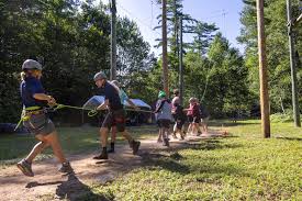 Great news! 🌲✨ The reservation form is now open for the 2024 Summer Camp  at Griswold Scout Reservation. 🔗 https://hubs.li/Q028Mgv10 Whether you're  looking to hone your Scouting skills, make new friends, or