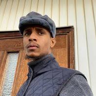 Life is a gift Painting by Abdirizak Farah Abbas