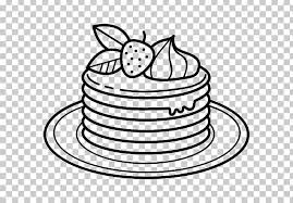Download the food png on freepngimg for free. Pancake Drawing Coloring Book Food Coloring Png Clipart Artwork Black And White Color Coloring Book Computer