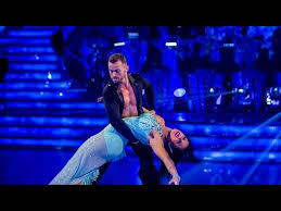 Series 2 champions jill halfpenny and darren bennett return to the dance floor after 4 years to dance their jive which they receive 40 out of 40 the first. Strictly Come Dancing Five Week Three Dances We Loved Including Jill Halfpenny S Jive And Jay Mcguiness Movie Week Showstopper London Evening Standard Evening Standard
