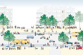 The guardian ran a long feature examining the life and work of jan gehl, well known to planners as the urban rethinker behind the movement to design cities and places to. Bringing The Soft Back To Cities Gehl