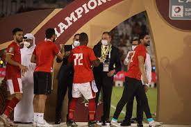 Al ahly sc official account. C1bvkgjogxloem