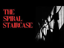 The Spiral Staircase (1946 ) HD, Robert Siodmak, Mystery