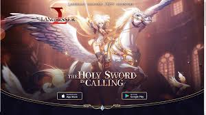 Mobile Review : Langrisser Mobile - BunnyGaming.com