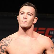 Colby Covington vs. Marcos Rocha, Rumble at the Roseland 24