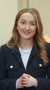 MaddieScherner-Health Sciences