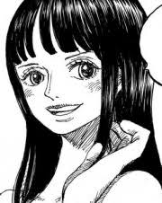 Nico Robin