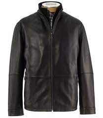 Jos A Bank Signature Collection Mens Lamb Leather Jacket Big Size 4xb Josephabank Classicjackettr Leather Jacket Lamb Leather Jacket Brown Leather Jacket Men