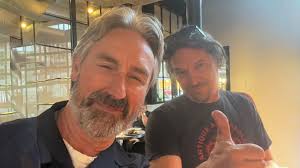 Jersey Jon jokes 'this is what they do