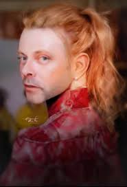 Ikr tell em Heather Sf Faithful Hall Heather McKinnon 😎😁