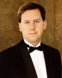 Christopher Atzinger (Piano)