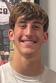 Army 2023 Linebacker Offers