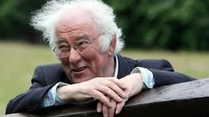 Seamus Heaney's widow reads love poem