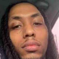 Keenan L Ramsey Obituary