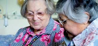 Making a difference...