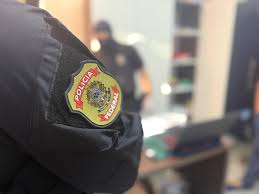 PF apura esquema de venda de decisões judiciais e de lavagem de dinheiro — Polícia Federal