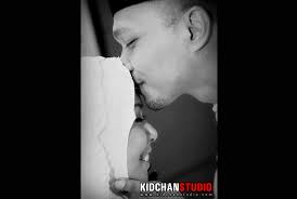 Fotografi Majlis Akad Nikah Farhan & Farah di Masjid Wilayah Persekutuan,  Jalan Duta